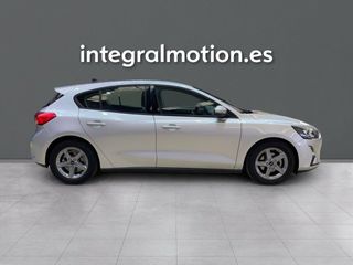 Ford Focus 1.5 Ecoblue 70kW Trend Edition