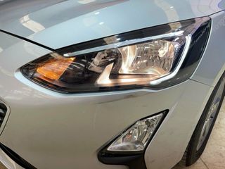 Ford Focus 1.5 Ecoblue 70kW Trend Edition