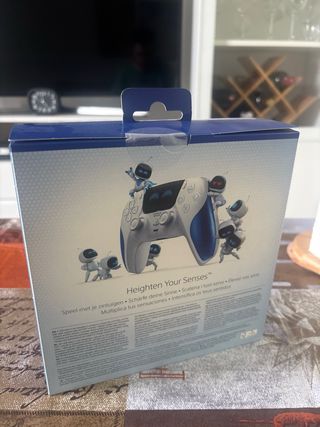 Mando DualSense PS5 Edición Limitada NUEVO