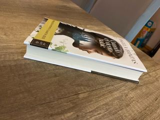 Cuando el viento hable: Finalista Premio Planet...