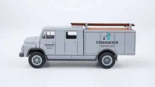 Märklin H0 Vagón Museo 2007