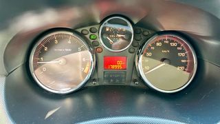 Peugeot 206+ 3P 2011 / 179.000km / Etiqueta C