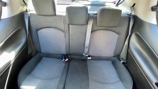 Peugeot 206+ 3P 2011 / 179.000km / Etiqueta C