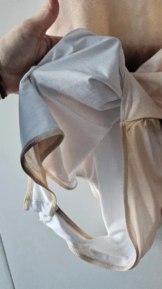 Body SHEIN BAE estampado drapeado