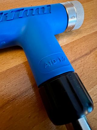 DINAMOMETRICA PARK TOOL