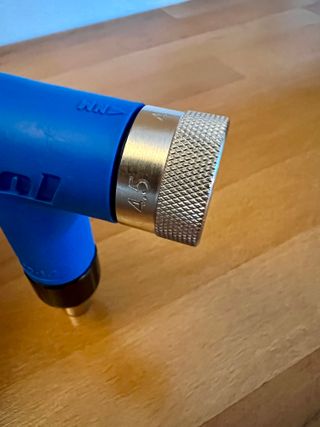 DINAMOMETRICA PARK TOOL