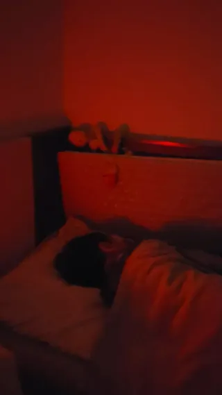 Lámpara LED Recargable