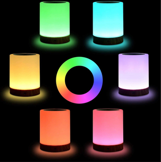 Lámpara LED Recargable