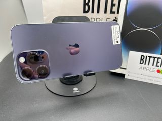 iPhone 14 Pro Max 256GB BAT100%/ GARANTIA ! CAMBIO