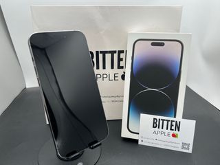 iPhone 14 Pro Max 256GB BAT100%/ GARANTIA ! CAMBIO