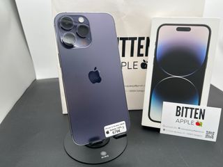 iPhone 14 Pro Max 256GB BAT100%/ GARANTIA ! CAMBIO