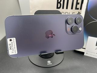 iPhone 14 Pro Max 256GB BAT100%/ GARANTIA ! CAMBIO