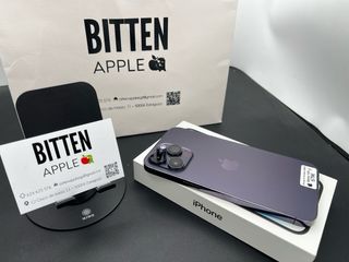 iPhone 14 Pro Max 256GB BAT100%/ GARANTIA ! CAMBIO
