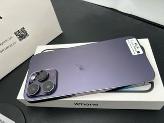 iPhone 14 Pro Max 256GB BAT100%/ GARANTIA ! CAMBIO