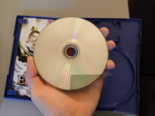 Dynasty Warriors 5 Empires PS2