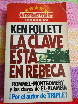 La clave está en Rebeca