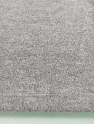 Falda tubo larga Stradivarius S