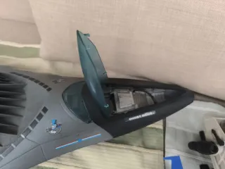 Juguete Gi Joe Phantom X-19