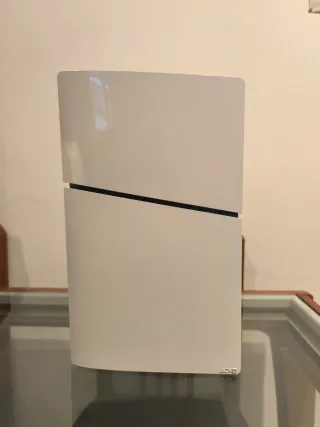 Playstation 5 Digital Edition + Mando