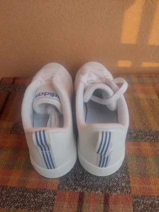 Adidas vs advantage F99256 Zapatillas/Bambas/Tenis