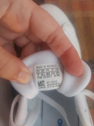 Adidas vs advantage F99256 Zapatillas/Bambas/Tenis