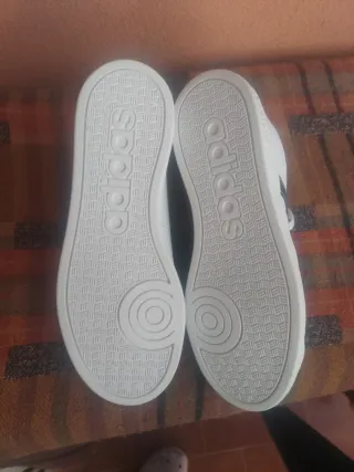 Adidas vs advantage F99256 Zapatillas/Bambas/Tenis