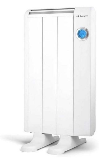 Estufas Bajo Consumo 500w (4 Unidades) PVP120eur