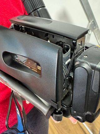 Cámara Vídeo Sony Handycam Video 8