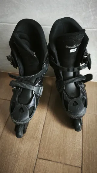 Patines en línea Boomerang Cruise n°36