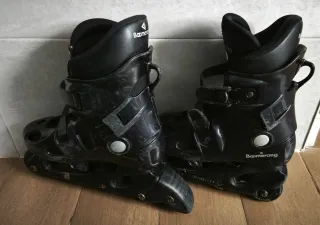 Patines en línea Boomerang Cruise n°36
