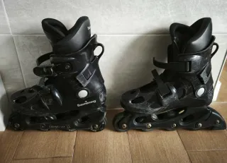 Patines en línea Boomerang Cruise n°36