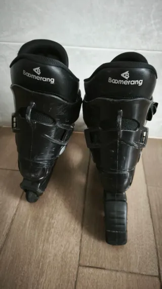 Patines en línea Boomerang Cruise n°36