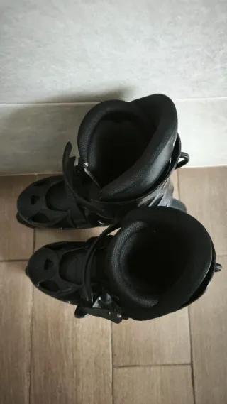 Patines en línea Boomerang Cruise n°36