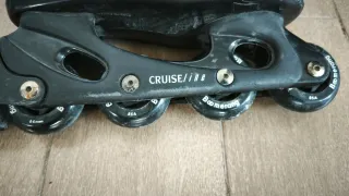 Patines en línea Boomerang Cruise n°36