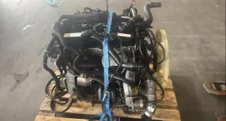 MOTOR MERCEDES-BENZ SPRINTER 2.2 CDI 651955
