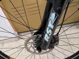 Bicicleta Montaña BH 870