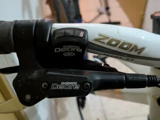 Bicicleta Montaña BH 870