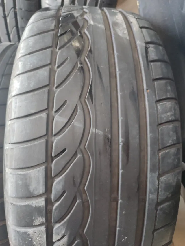 Juego 4 llantas 17" 5x120 5x112