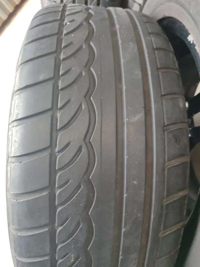 Juego 4 llantas 17" 5x120 5x112