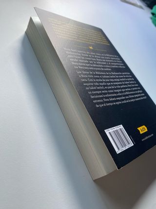 La Biblioteca de la Medianoche (bolsillo)