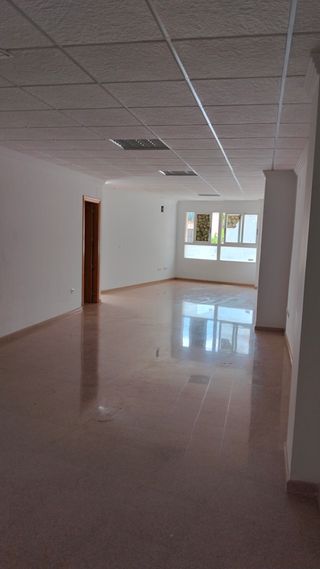 Local comercial en Callosa d'en Sarrià