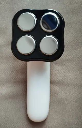 Masajeador Anticelulítico Eléctrico GP220B