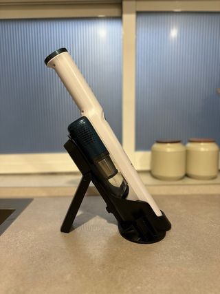 Aspirador de mano Taurus Liberty