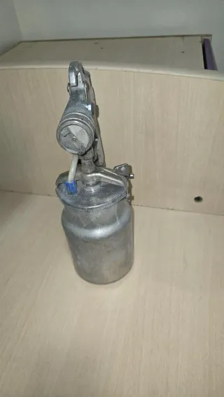 Pistola de pintura profesional