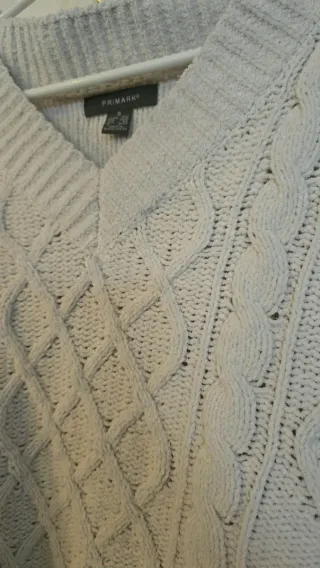Jersey de punto