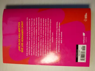 Mentiras y secretos / Lies and Secrets (Wattpad...