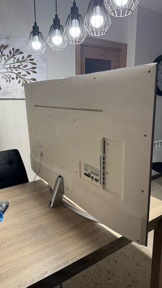 TV LG 55 4K UHD LED 55UH850V