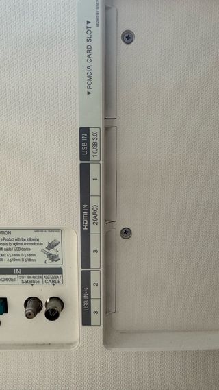 TV LG 55 4K UHD LED 55UH850V