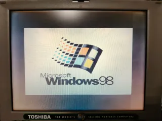 Toshiba Satellite 335CDS Computer Portatile