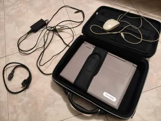 Toshiba Satellite 335CDS Computer Portatile